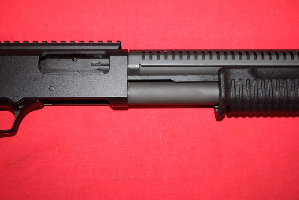 Mossberg 590R Stand-Off 12GA 18.5" Barrel, LAYAWAY AVAILABLE!-img-2