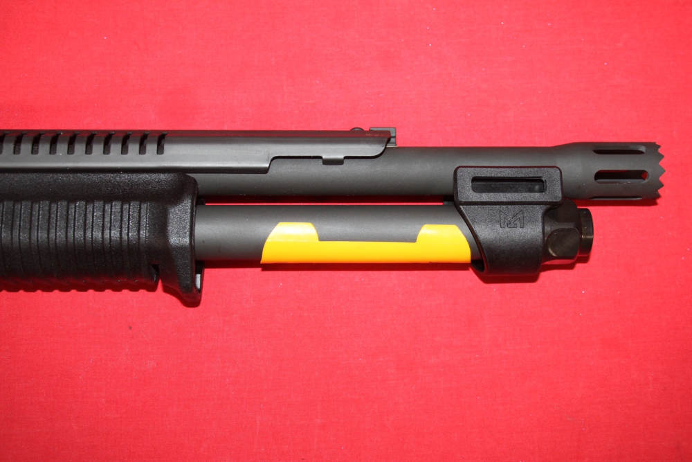 Mossberg 590R Stand-Off 12GA 18.5" Barrel, LAYAWAY AVAILABLE!-img-3