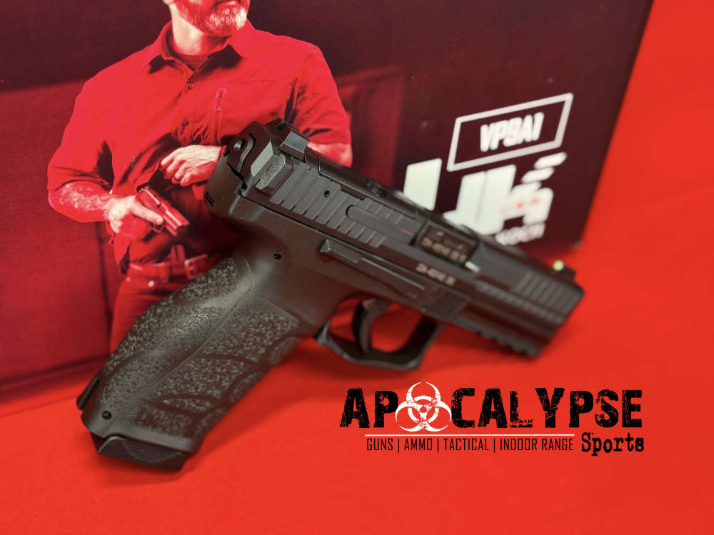 Heckler & Koch VP9A1 X HK-img-5