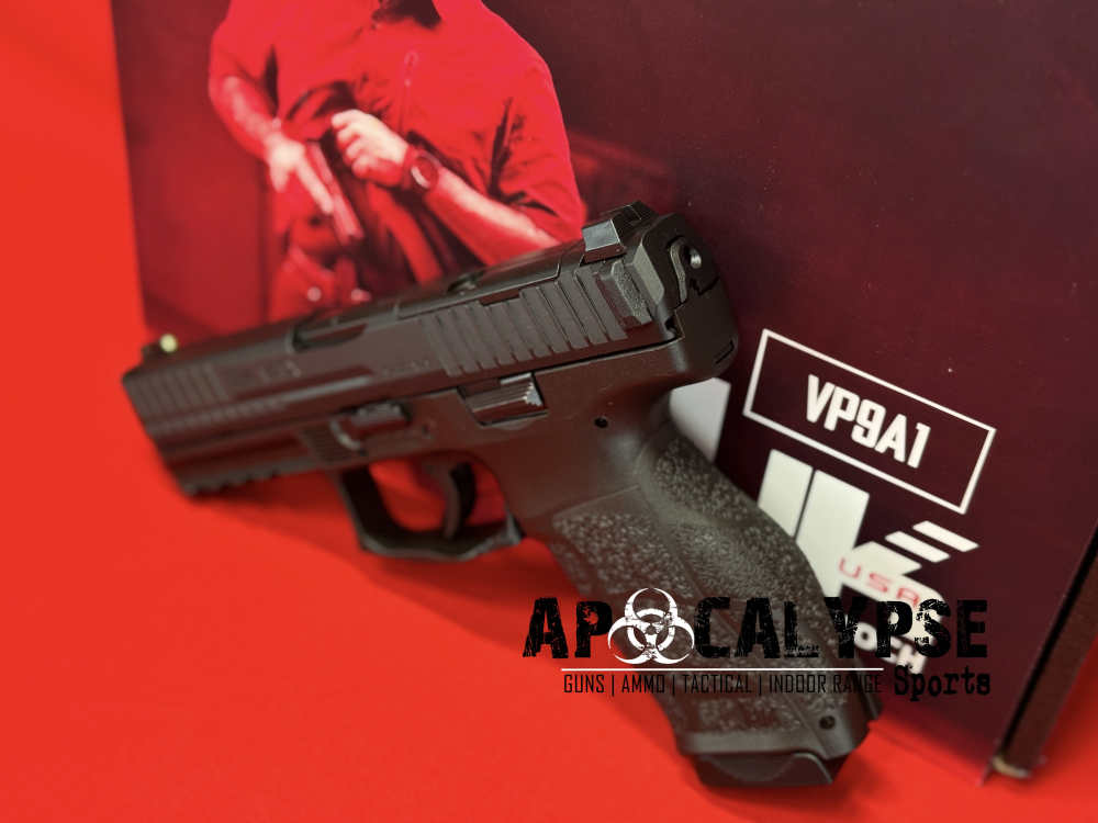 Heckler & Koch VP9A1 X HK-img-4