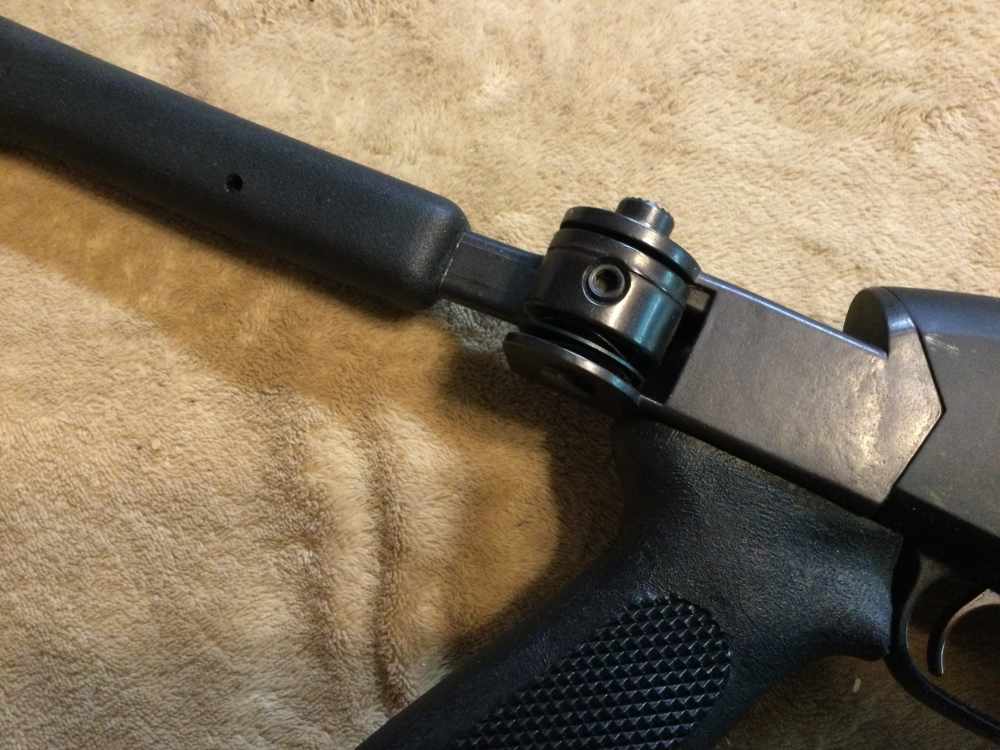 WINCHESTER 1300 DEFENDER PUMP-ACTION SHOTGUN in 12 Ga.-img-20