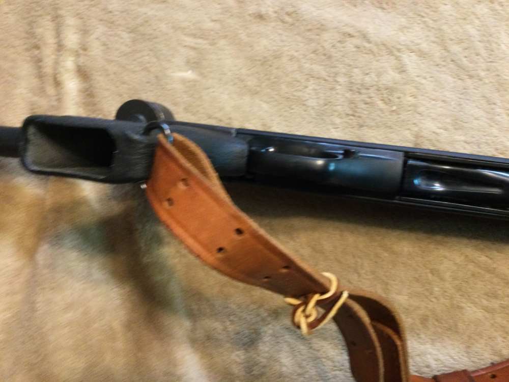 WINCHESTER 1300 DEFENDER PUMP-ACTION SHOTGUN in 12 Ga.-img-24