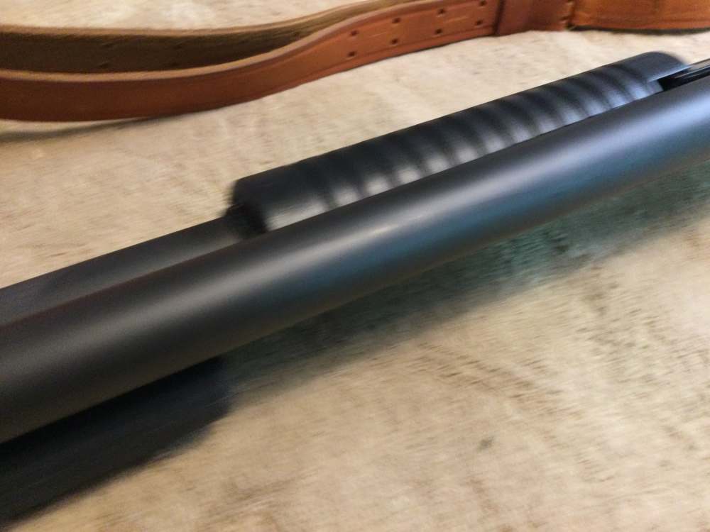 WINCHESTER 1300 DEFENDER PUMP-ACTION SHOTGUN in 12 Ga.-img-30