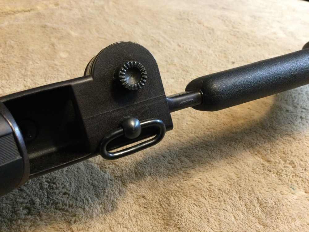 WINCHESTER 1300 DEFENDER PUMP-ACTION SHOTGUN in 12 Ga.-img-35