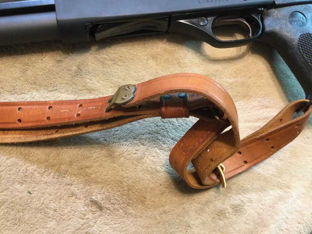 WINCHESTER 1300 DEFENDER PUMP-ACTION SHOTGUN in 12 Ga.-img-13