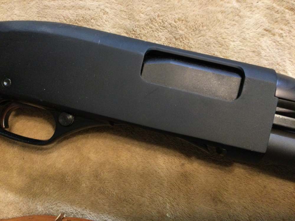 WINCHESTER 1300 DEFENDER PUMP-ACTION SHOTGUN in 12 Ga.-img-18
