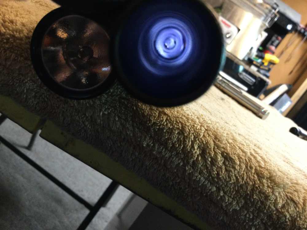 WINCHESTER 1300 DEFENDER PUMP-ACTION SHOTGUN in 12 Ga.-img-38