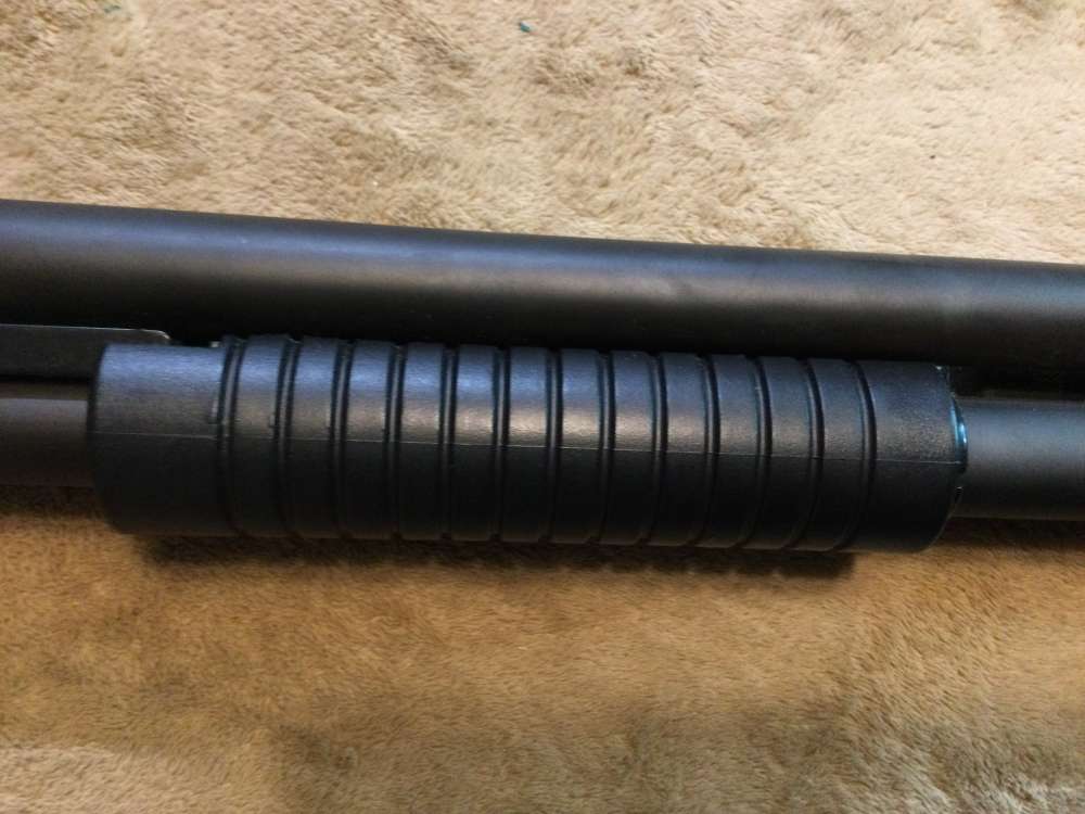 WINCHESTER 1300 DEFENDER PUMP-ACTION SHOTGUN in 12 Ga.-img-16