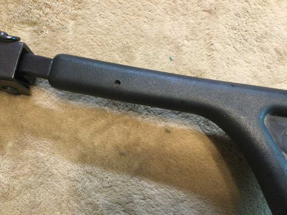 WINCHESTER 1300 DEFENDER PUMP-ACTION SHOTGUN in 12 Ga.-img-4