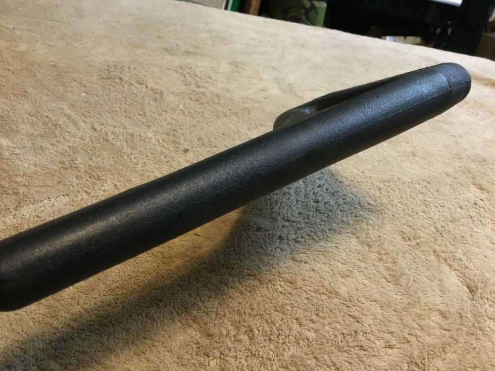 WINCHESTER 1300 DEFENDER PUMP-ACTION SHOTGUN in 12 Ga.-img-36