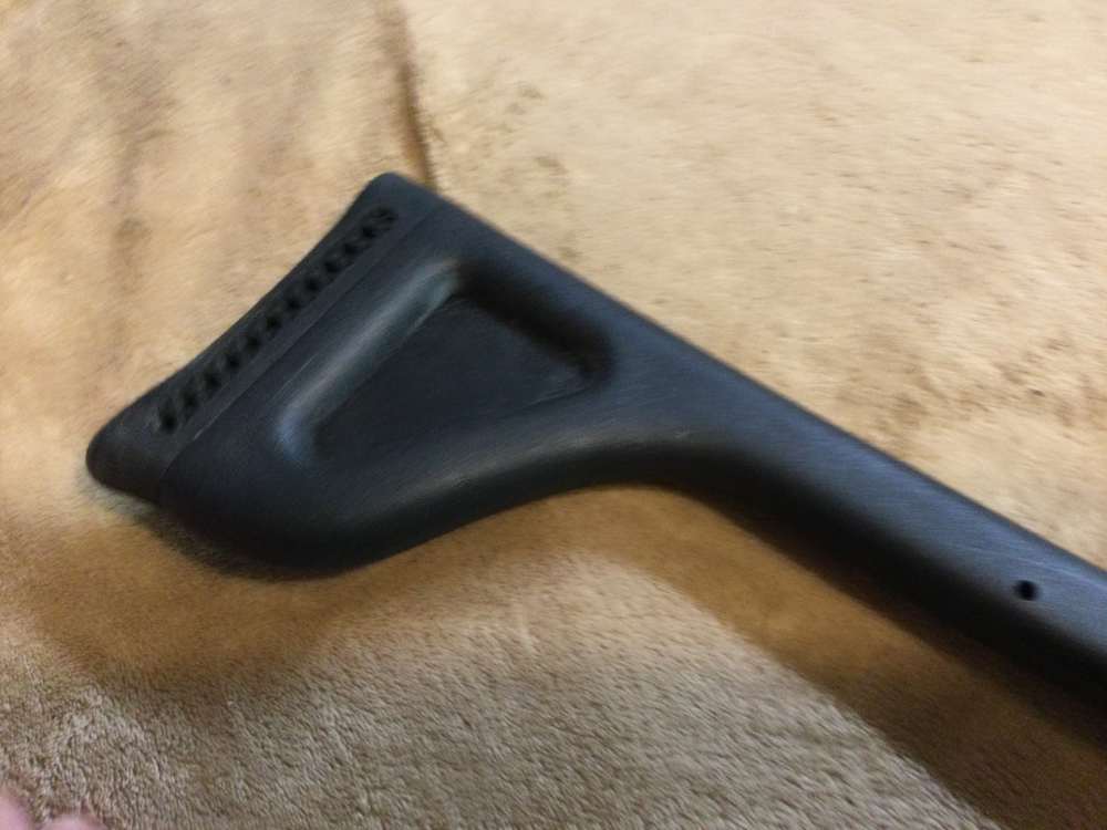 WINCHESTER 1300 DEFENDER PUMP-ACTION SHOTGUN in 12 Ga.-img-21