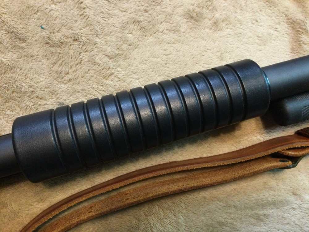 WINCHESTER 1300 DEFENDER PUMP-ACTION SHOTGUN in 12 Ga.-img-27