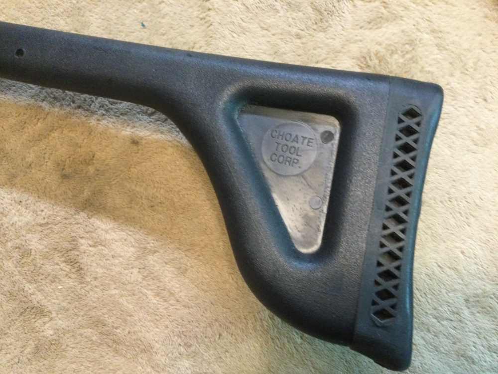 WINCHESTER 1300 DEFENDER PUMP-ACTION SHOTGUN in 12 Ga.-img-3