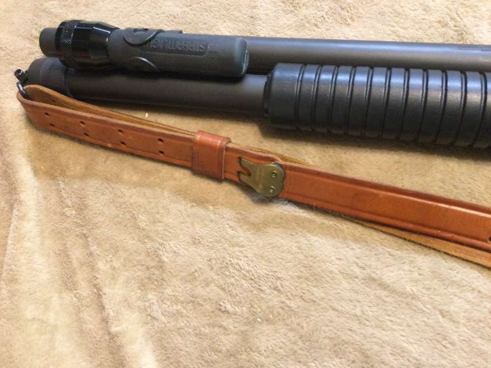 WINCHESTER 1300 DEFENDER PUMP-ACTION SHOTGUN in 12 Ga.-img-12