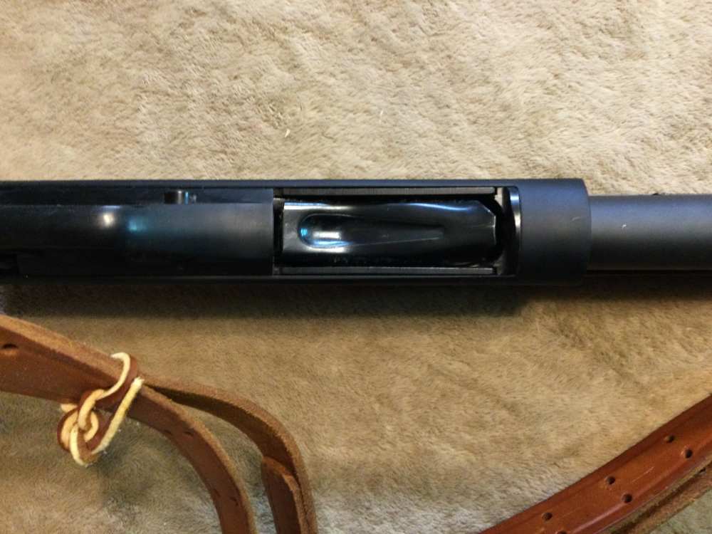 WINCHESTER 1300 DEFENDER PUMP-ACTION SHOTGUN in 12 Ga.-img-25