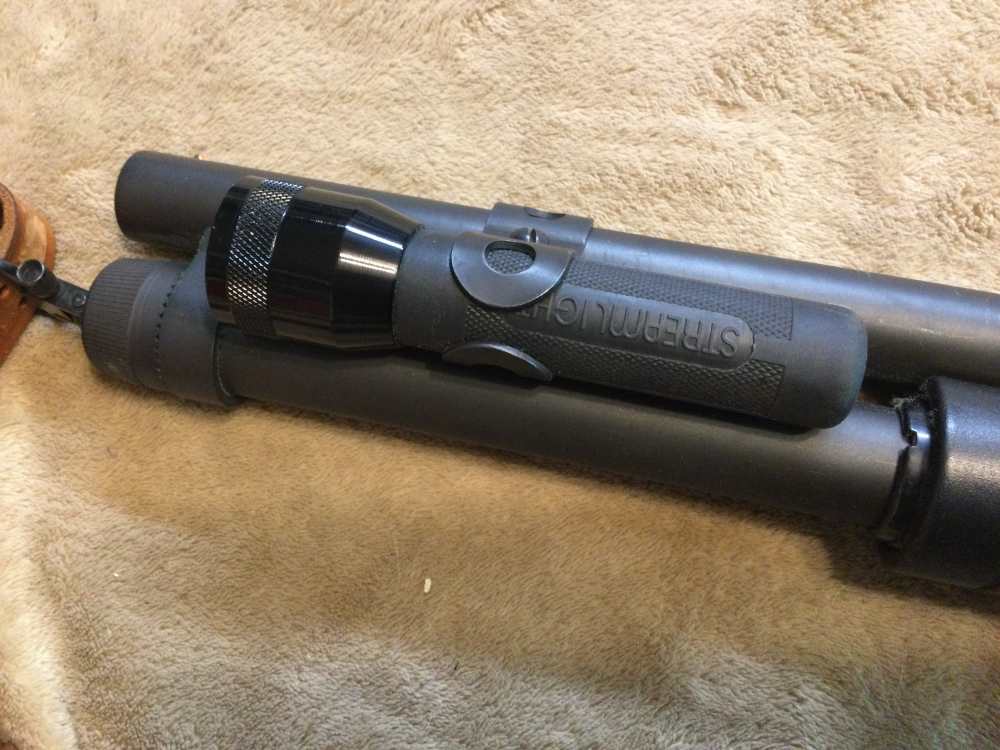 WINCHESTER 1300 DEFENDER PUMP-ACTION SHOTGUN in 12 Ga.-img-10