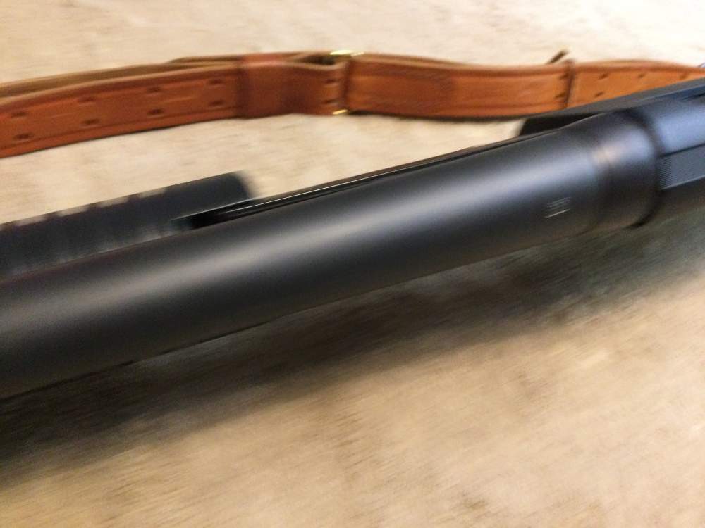 WINCHESTER 1300 DEFENDER PUMP-ACTION SHOTGUN in 12 Ga.-img-31