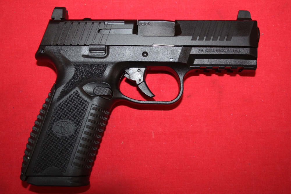 FN 510 MRD 10MM 4" Barrel, LAYAWAY AVAILABLE!-img-1