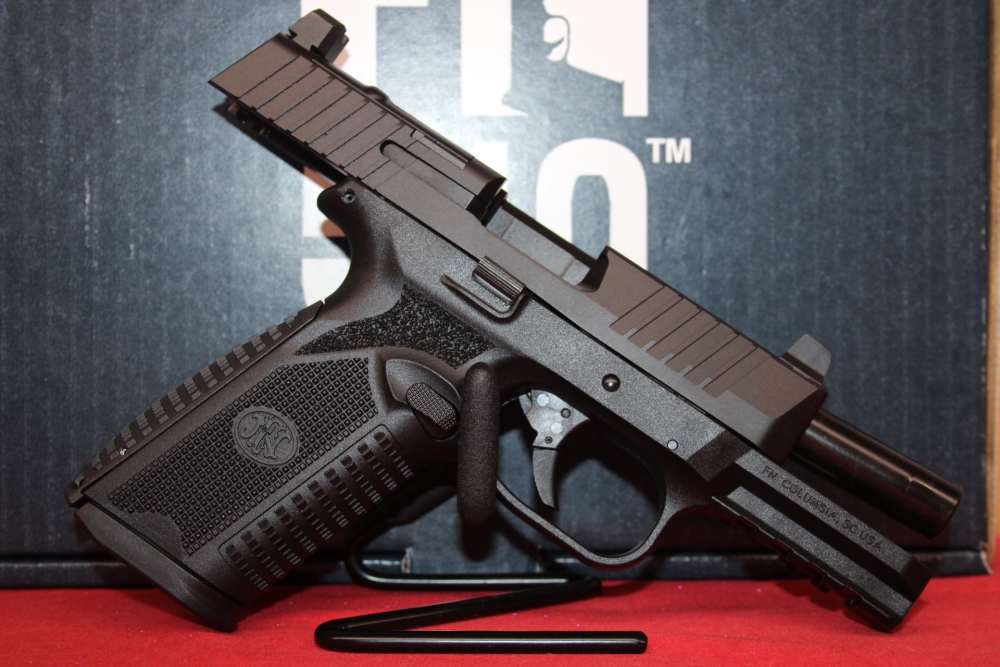 FN 510 MRD 10MM 4" Barrel, LAYAWAY AVAILABLE!-img-5