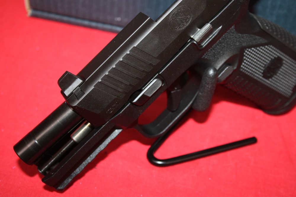 FN 510 MRD 10MM 4" Barrel, LAYAWAY AVAILABLE!-img-8