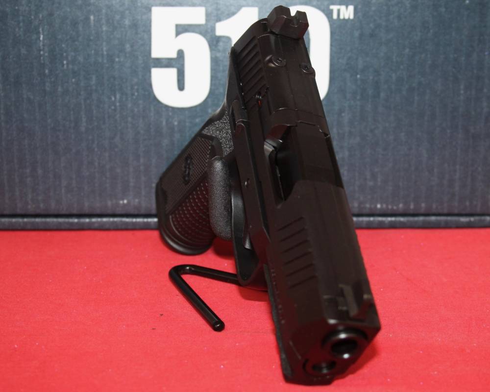 FN 510 MRD 10MM 4" Barrel, LAYAWAY AVAILABLE!-img-3