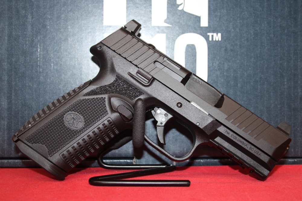 FN 510 MRD 10MM 4" Barrel, LAYAWAY AVAILABLE!-img-2