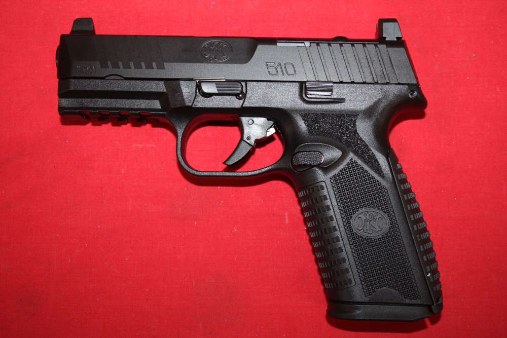 FN 510 MRD 10MM 4" Barrel, LAYAWAY AVAILABLE!-img-0