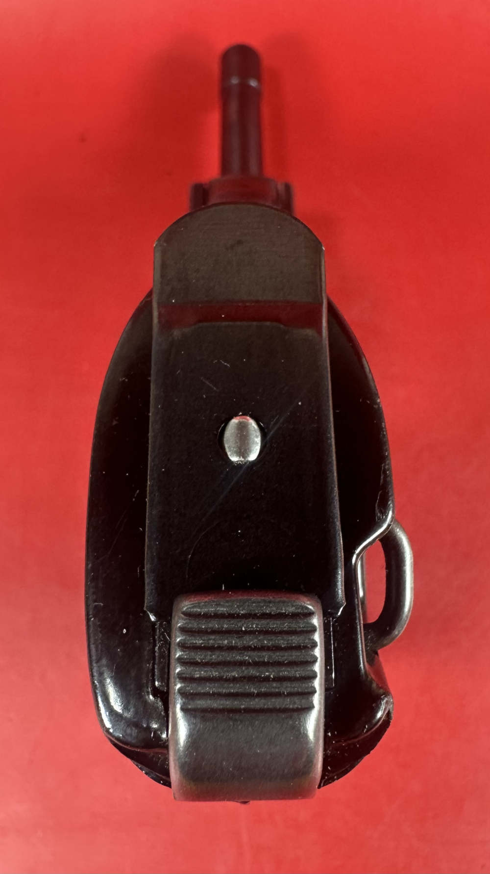WWII 1943 WALTHER P38 CYQ Spreewerk. 9mm. 2 mags. Excellent condition.-img-8