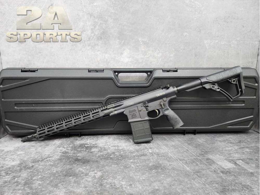 Daniel Defense DD5 V3-img-0
