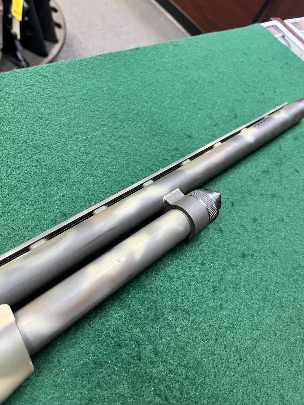 Mossberg 835 Ulti-Mag 12 Ga. 24" Camo-img-5