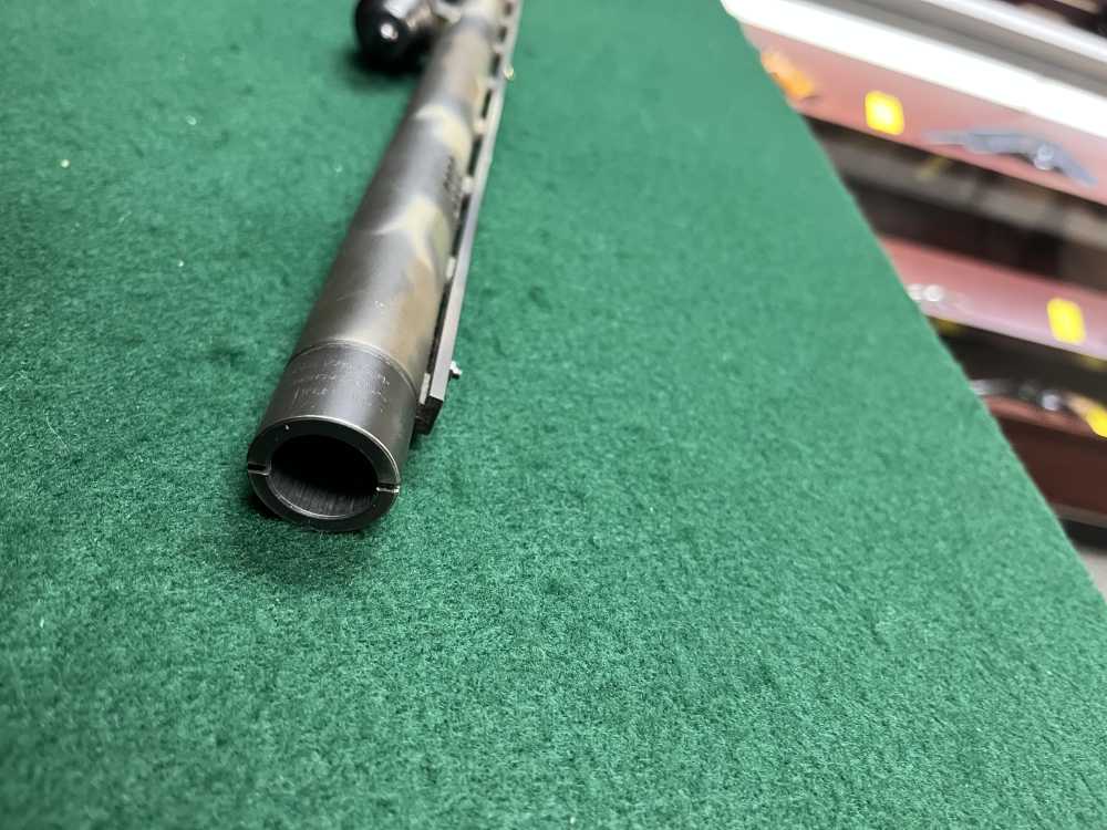 Mossberg 835 Ulti-Mag 12 Ga. 24" Camo-img-7