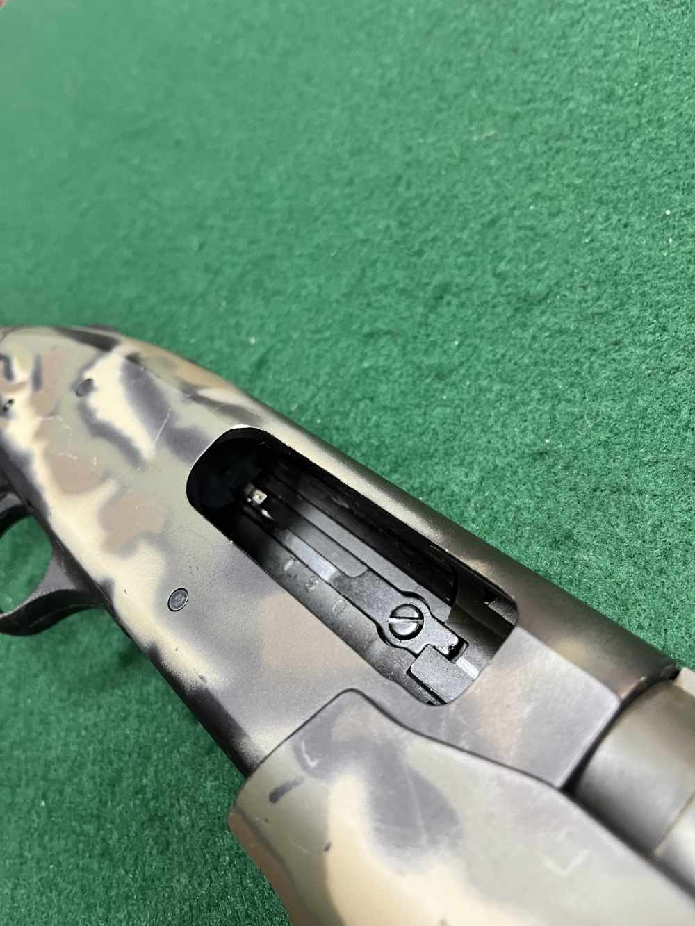 Mossberg 835 Ulti-Mag 12 Ga. 24" Camo-img-3