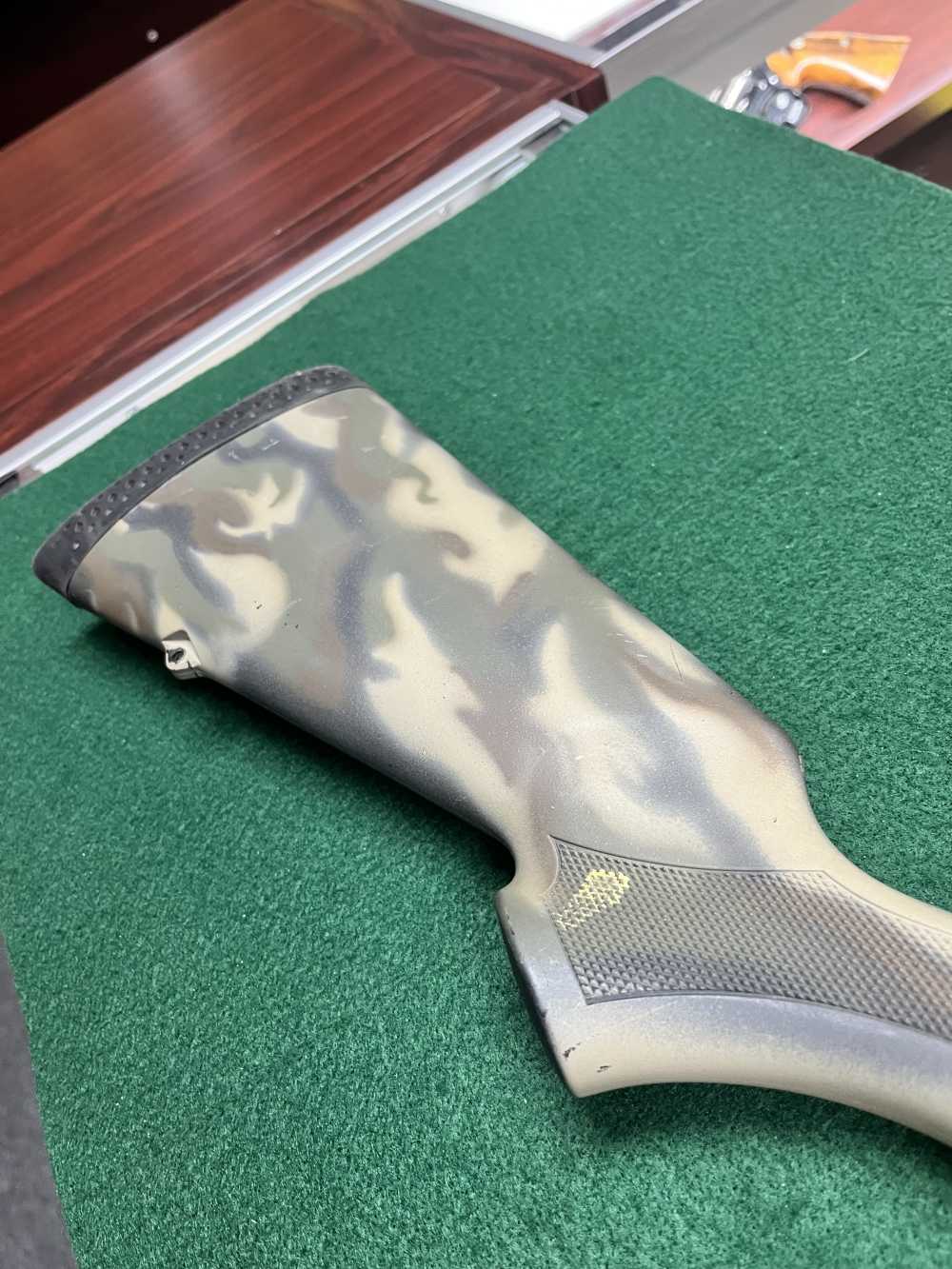 Mossberg 835 Ulti-Mag 12 Ga. 24" Camo-img-2