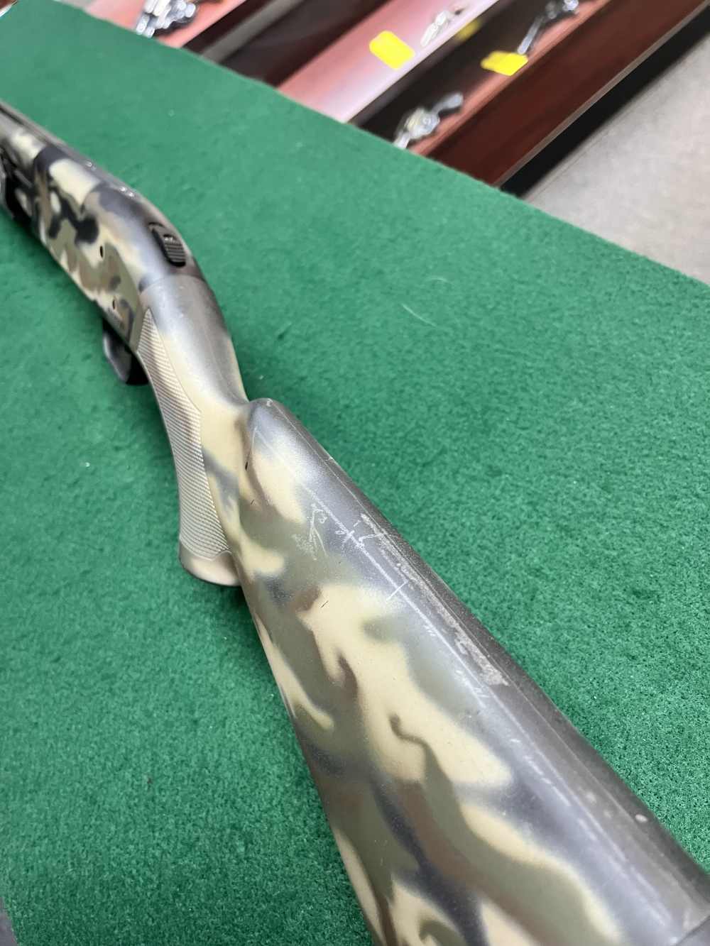 Mossberg 835 Ulti-Mag 12 Ga. 24" Camo-img-9