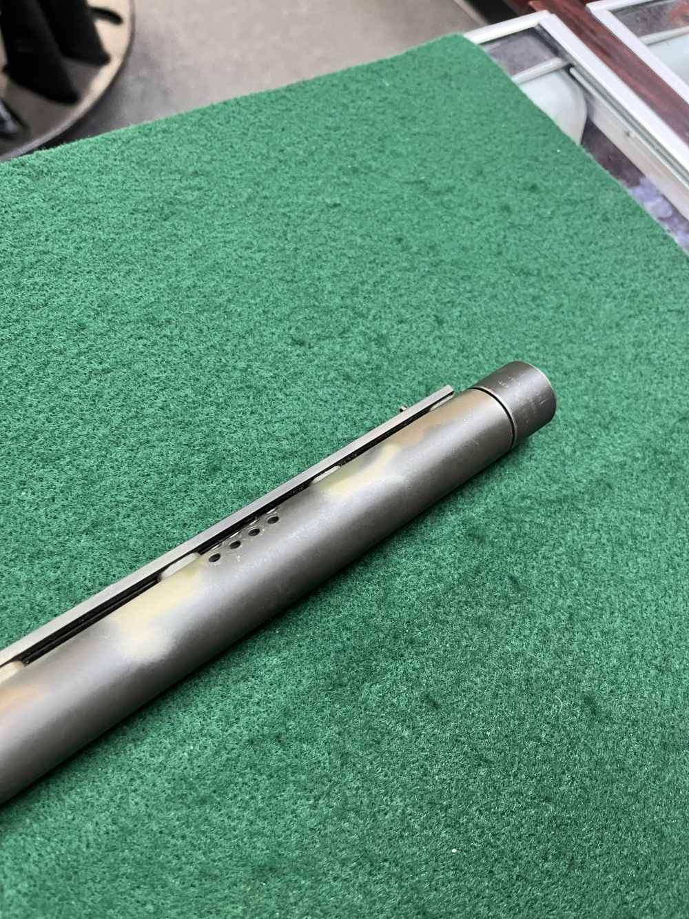Mossberg 835 Ulti-Mag 12 Ga. 24" Camo-img-6