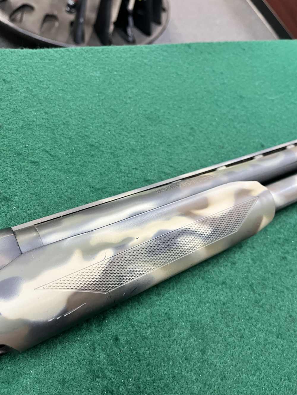 Mossberg 835 Ulti-Mag 12 Ga. 24" Camo-img-4