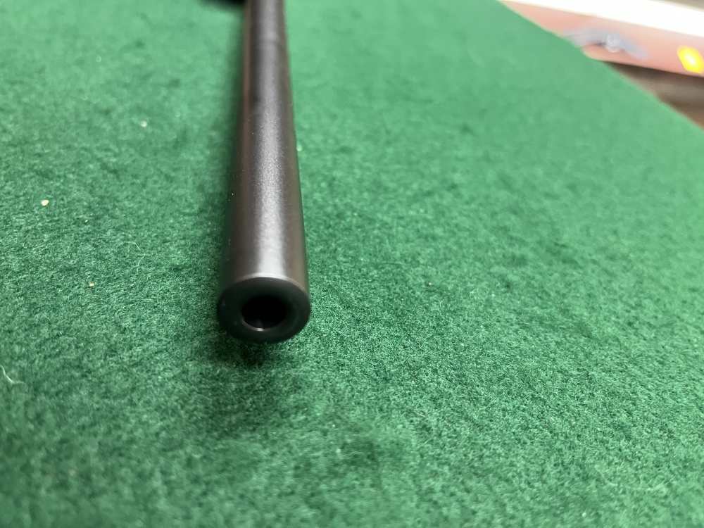 Savage Axis .270 22" w/ Scope Rings -img-6