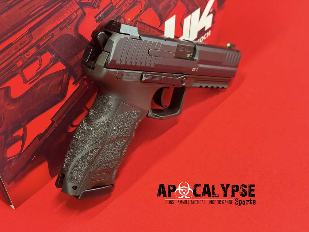 Heckler & Koch P30L 9mm HK-img-6