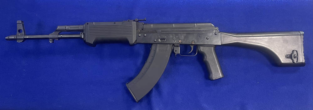 I.O. Inc. AK47-C-img-0
