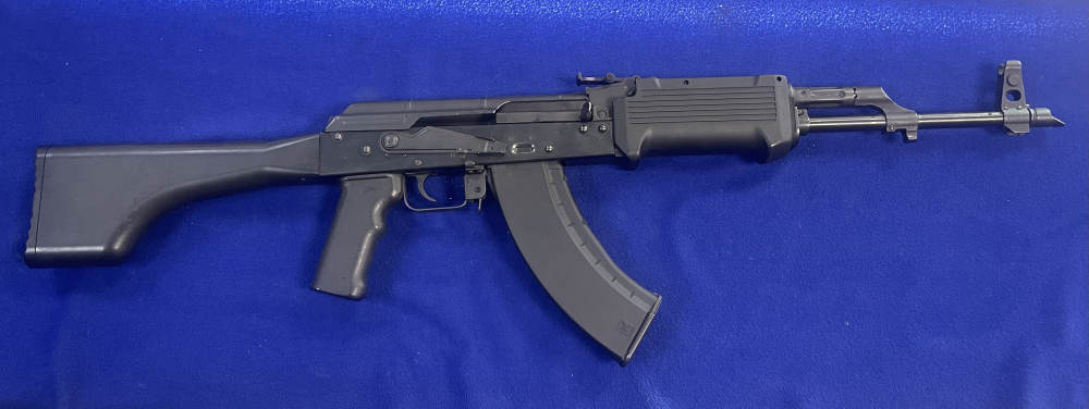 I.O. Inc. AK47-C-img-1