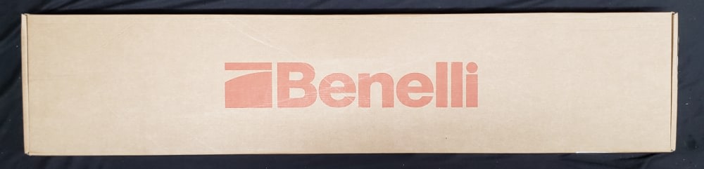 Benelli SuperNova Tactical 12ga 18.5in barrel 7rd 5 position stock 21557-img-22