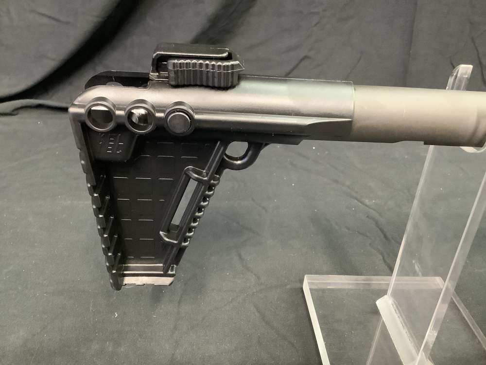 Kel-Tec Sub2000 9mm Glock mags, 1-17rd magpul mag-img-2