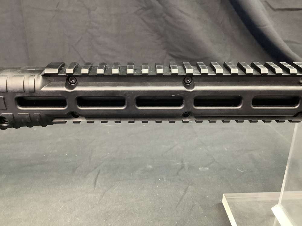 Kel-Tec Sub2000 9mm Glock mags, 1-17rd magpul mag-img-5