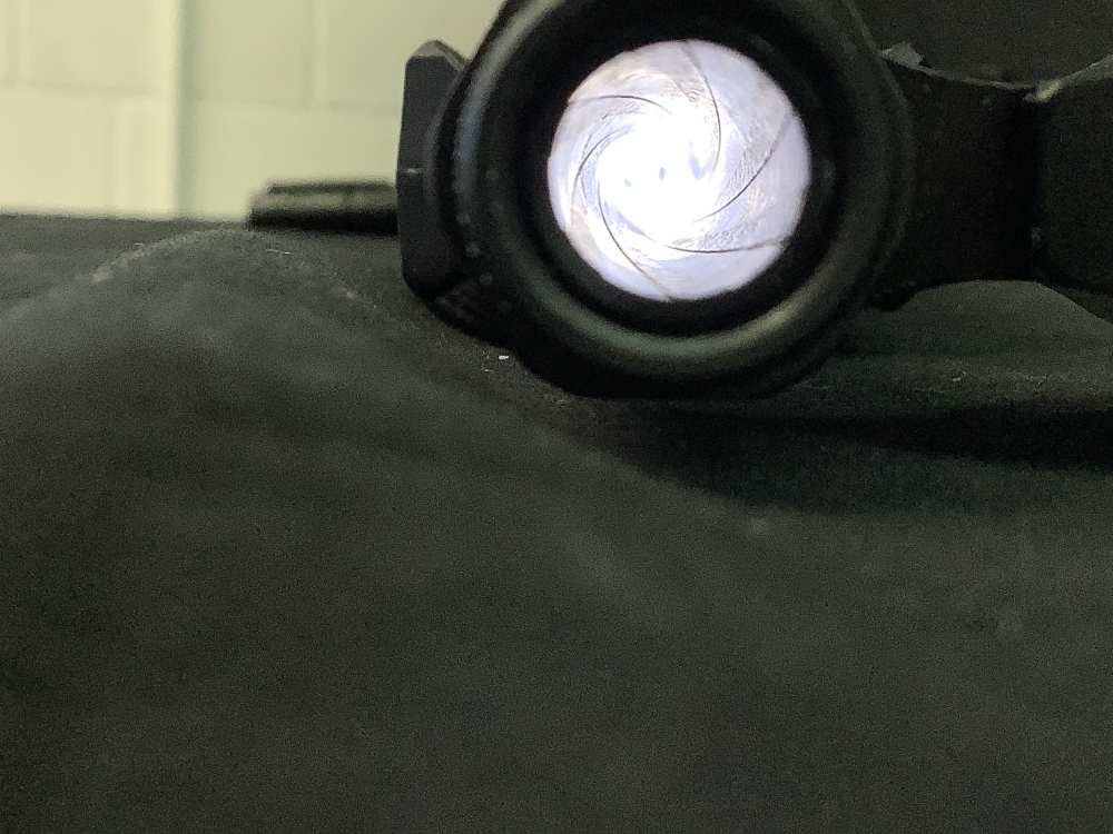 Kel-Tec Sub2000 9mm Glock mags, 1-17rd magpul mag-img-30