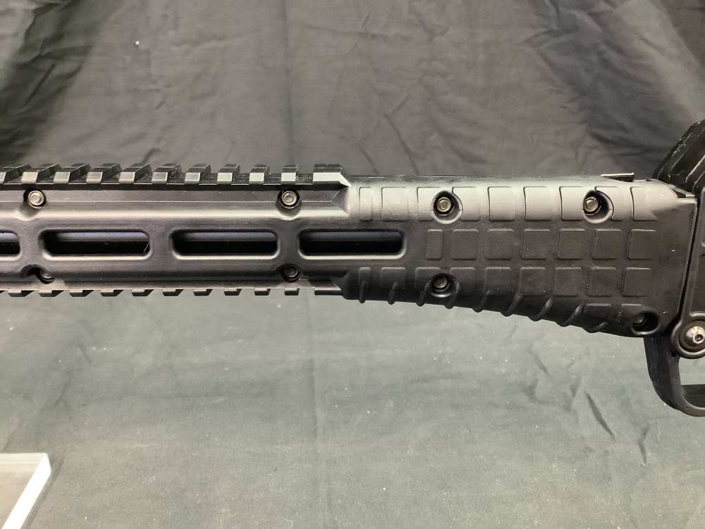 Kel-Tec Sub2000 9mm Glock mags, 1-17rd magpul mag-img-8