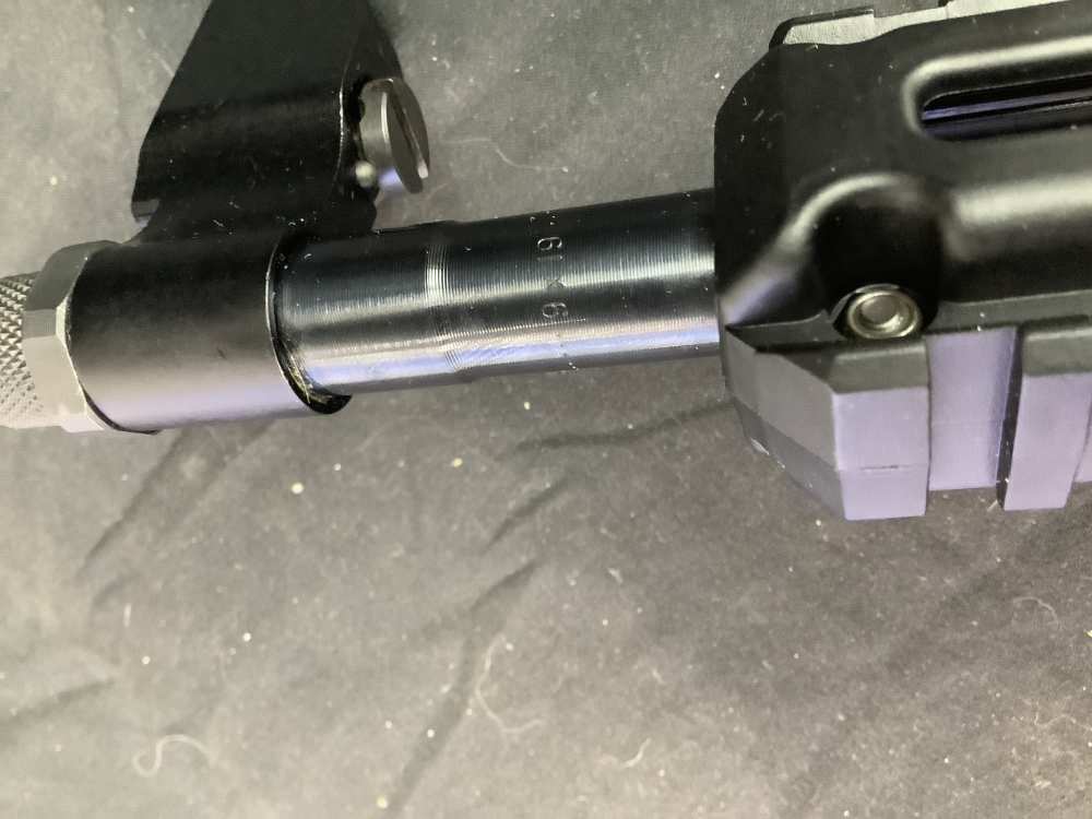 Kel-Tec Sub2000 9mm Glock mags, 1-17rd magpul mag-img-26