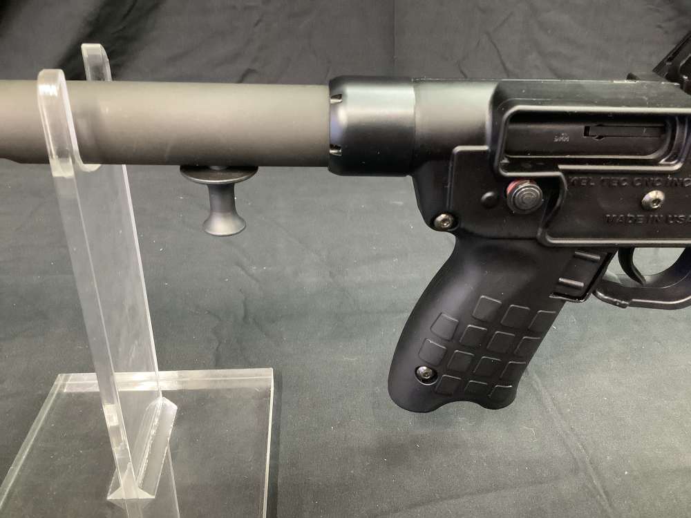Kel-Tec Sub2000 9mm Glock mags, 1-17rd magpul mag-img-3