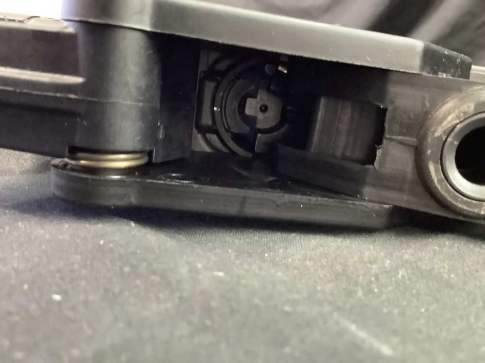 Kel-Tec Sub2000 9mm Glock mags, 1-17rd magpul mag-img-27