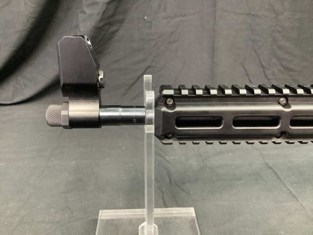 Kel-Tec Sub2000 9mm Glock mags, 1-17rd magpul mag-img-7