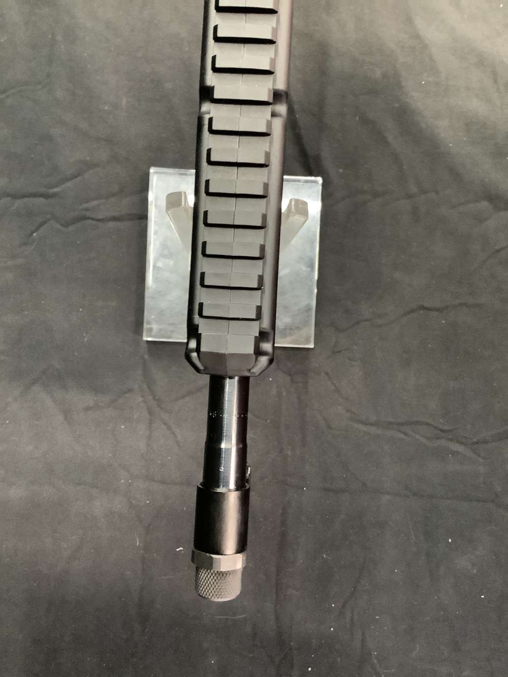 Kel-Tec Sub2000 9mm Glock mags, 1-17rd magpul mag-img-18